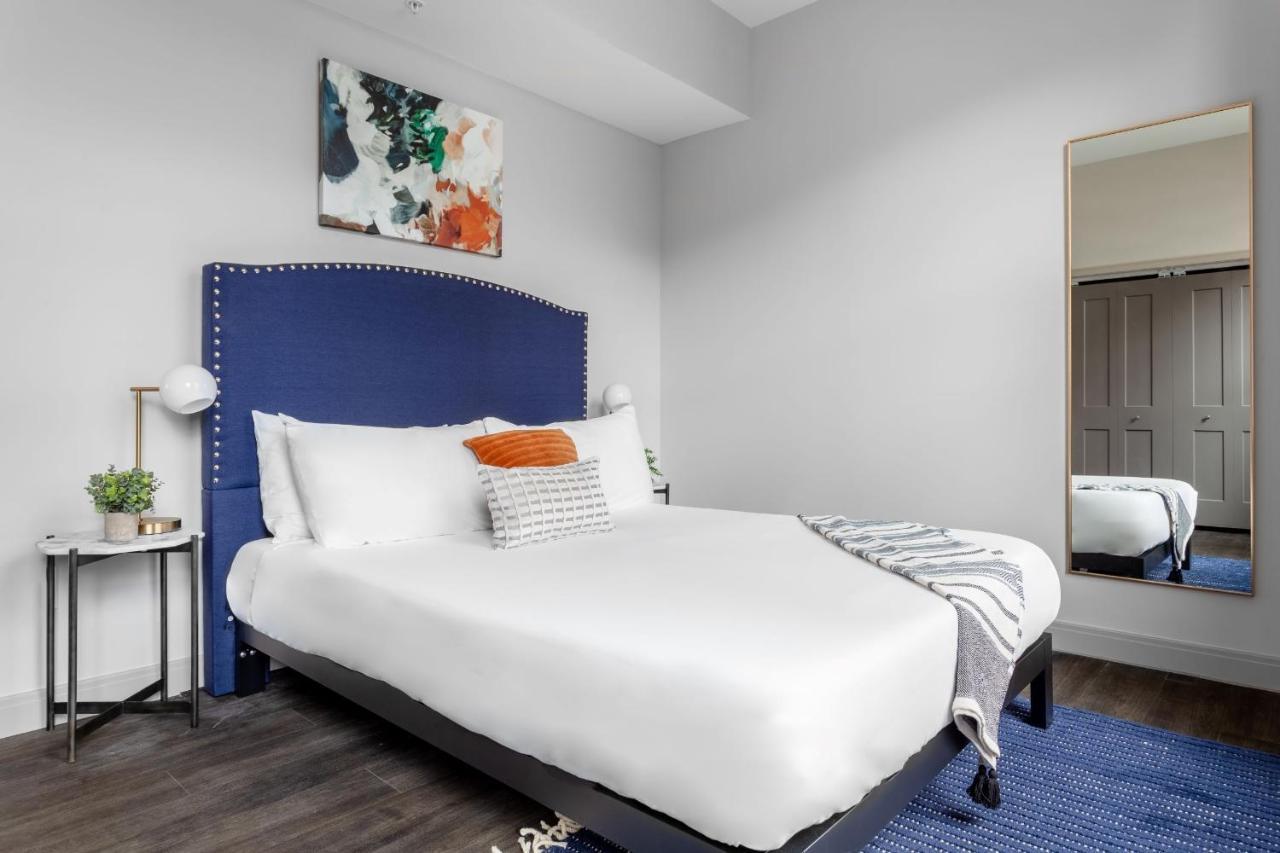 The Guild Downtown Vine St 2 Bedroom Cincinnati Bagian luar foto